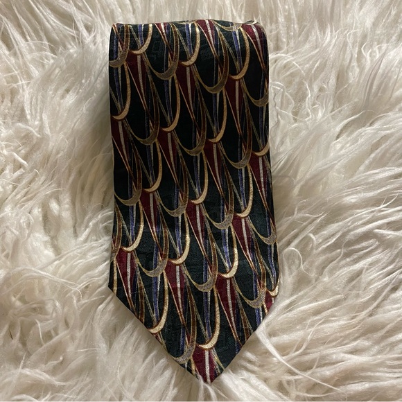 Men’s Necktie by XMI for Nordstrom - Picture 2 of 8